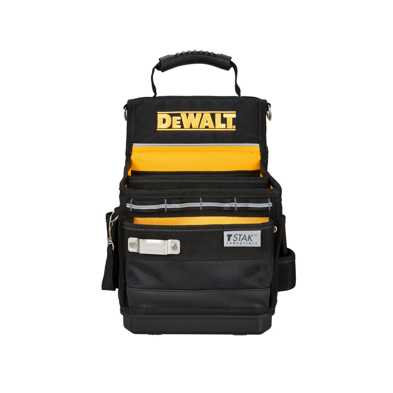 Organizador de Herramientas Blandas Compatible con TSTAK DEWALT
