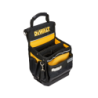 Organizador de Herramientas Blandas Compatible con TSTAK DEWALT