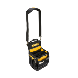 Organizador de Herramientas Blandas Compatible con TSTAK DEWALT