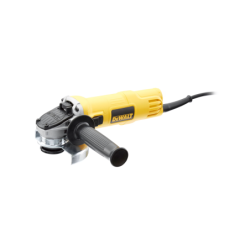 Amoladora Angular 230mm + Amoladora Angular 115mm (DWE492 + DWE4156) DEWALT