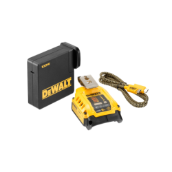 CARREGADOR PORTÁTIL DE BATERIA PARA DISP