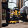 DEWALT 18V XR Compact 3x360 Laser Kit (Battery not Included)