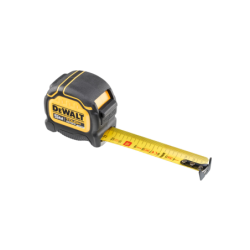 Cinta Métrica Tough Tape 5m (32mm de ancho) DEWALT
