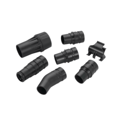 Kit para Trabajo en Madera con Sistema de Conexión de Polvo con Esclusa de Aire DEWALT