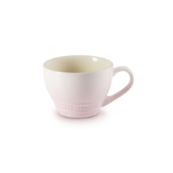 Mug 400ml Shell Pink