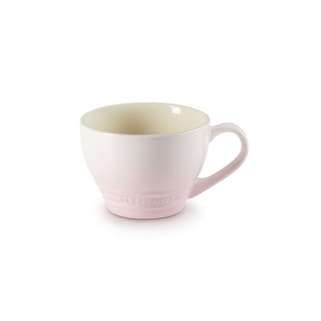 Taza 400ml Shell Pink