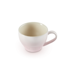 Mug 400ml Shell Pink