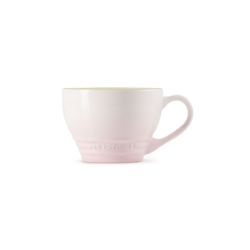 Mug 400ml Shell Pink