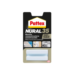 PATTEX NURAL 35 - MASSA RECONSTRUÇÃO
