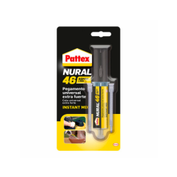 PATTEX Nural 46 - Universal ExtraStrength Instant Glue 11ml