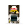 Fita Adesiva Power Tape Preto 5m PATTEX