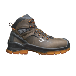BOTA SEG  SEAL CASTANHA S3  REF:47