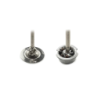 Conjunto de Molinillos 10cm - Duo Bistro