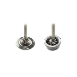 Conjunto Moinho Sal e Pimenta 10cm - Duo Bistro