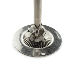 Salt Mill 10cm - Bistro
