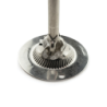 Salt Mill 10cm - Bistro