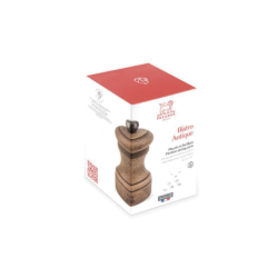 Molinillo de Sal 10cm - Bistro Antique