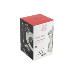 Pepper Mill 10cm - Bistro Chef