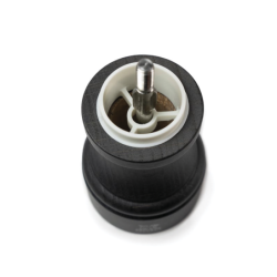 Salt Mill Graphite 10cm - Bistro