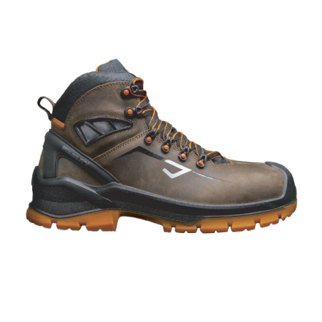BOTA SEG  SEAL CASTANHA S3  REF:43