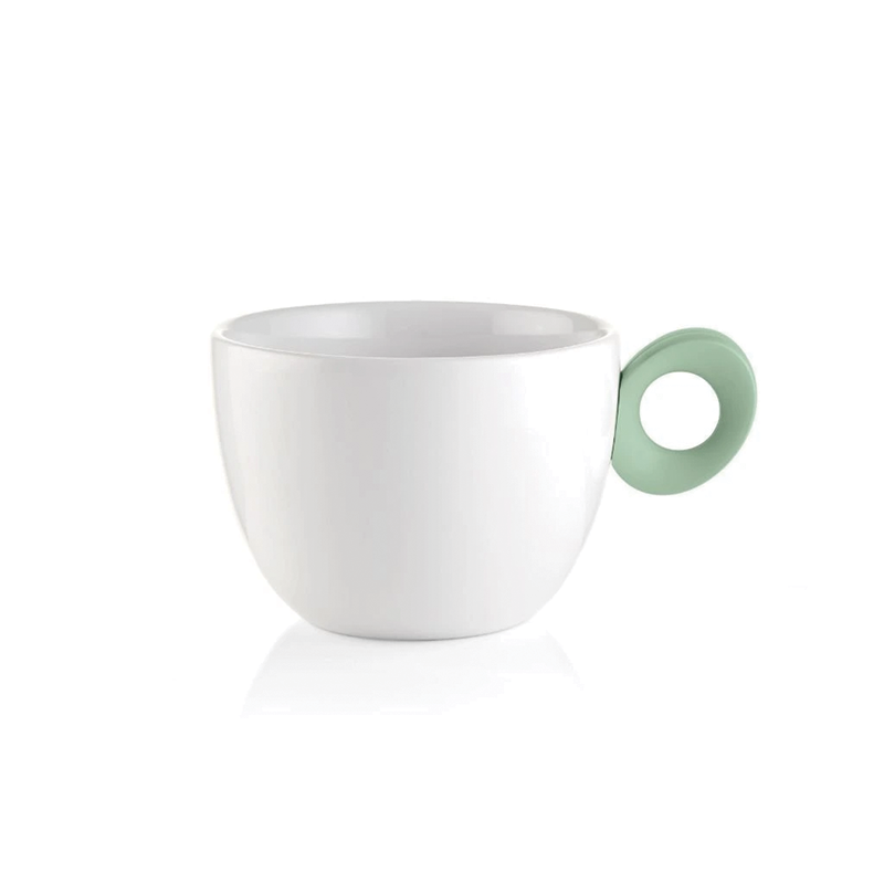 Mug 480ml Mauve Green - Everyday