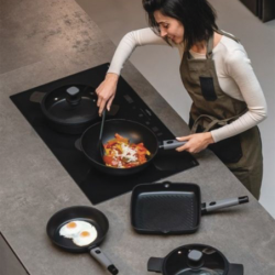 Saucepan 28cm - Cook&Space