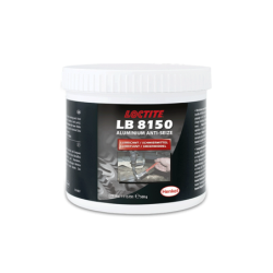 LOCTITE 8150 Silver Based Anti-Seize