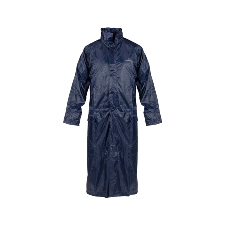 CAPA DE CHUVA AZUL MARINHO  REF:XL