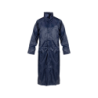 Capa de Chuva Azul Marinho Tamanho XL CHEMITOOL