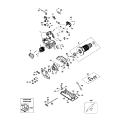 FLANGE INTERNA