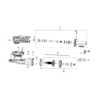 INDICADOR LED