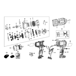 SUBC MOTOR