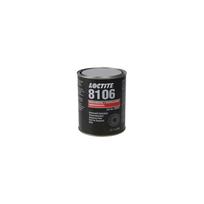 Loctite 8106 Massa Multi-usos
