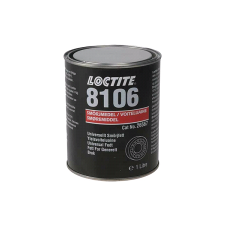 Loctite 8106 Massa Multi-usos