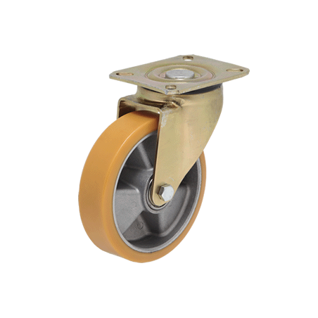 RODIZIO P-132/PUE-125