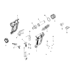 PCB ELECTRONICO