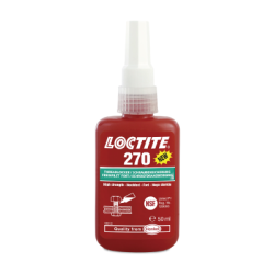 Loctite 270 FiXad Alta Resist50 ml