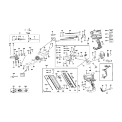 SUBC. MOTOR