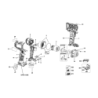 MOTOR E INTERRUPTOR
