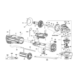 SUBCONJ. DE ROTOR