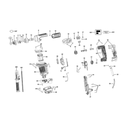 GACC MODULO 230V