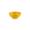 Stoneware Cereal Bowl Soleil