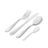 Cutlery Set 4 Pieces - Nuovo Milano