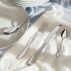 Cutlery Set 4 Pieces - Nuovo Milano