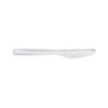Set of 6 Matte Monobloc Table Knives – Knifeforkspoon