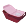 Travel Organizer for Pets Pomegranate - Petnic