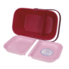 Travel Organizer for Pets Pomegranate - Petnic