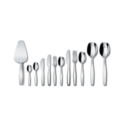 Set of 6 Dessert Forks - Itsumo