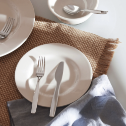 Set of 6 Dessert Forks - Itsumo