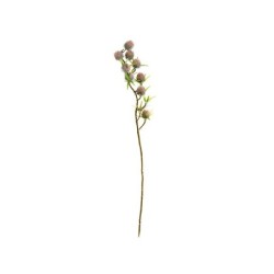 Artificial Cherry Blossom Twig 72cm - Deko